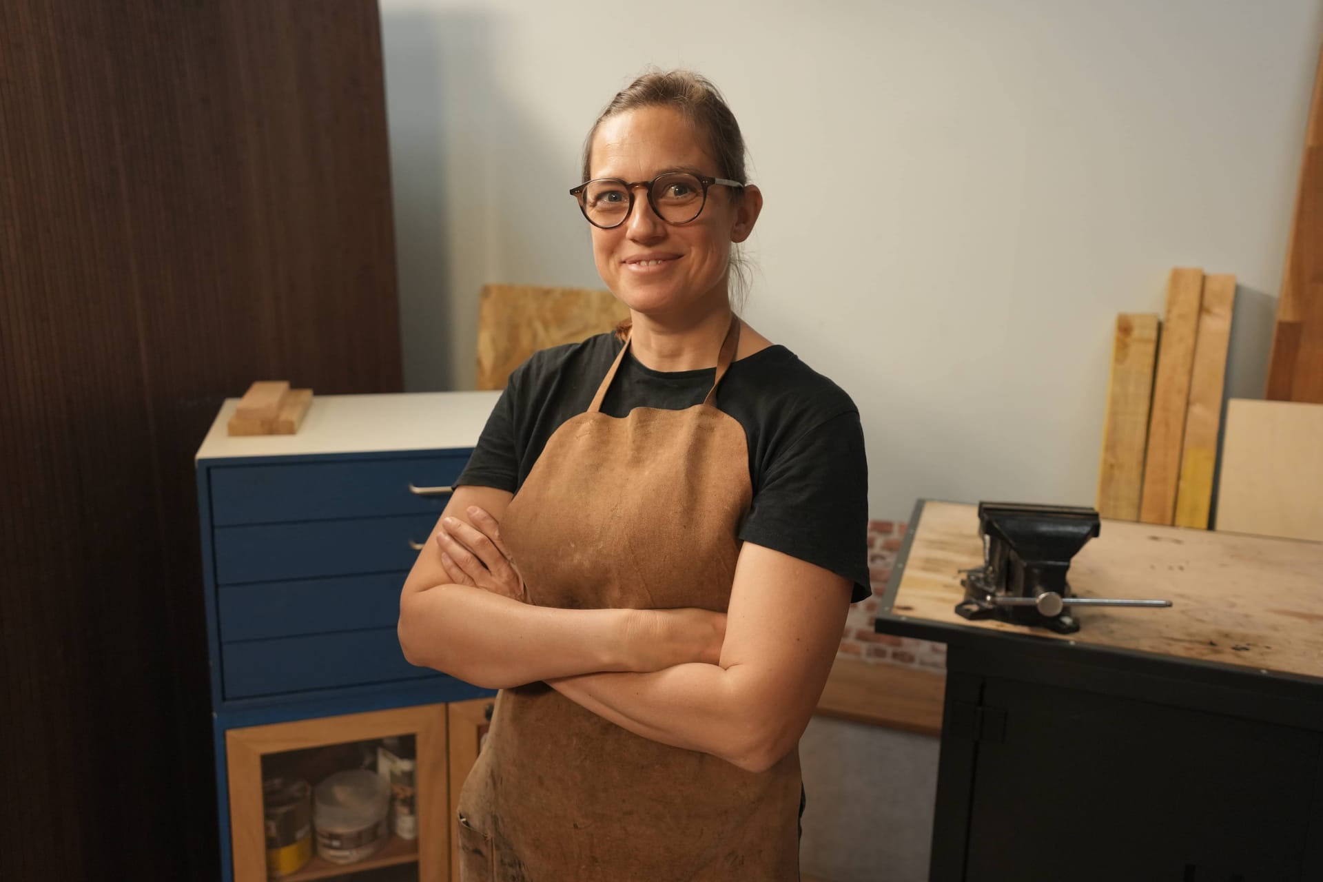 Juliette From the workery