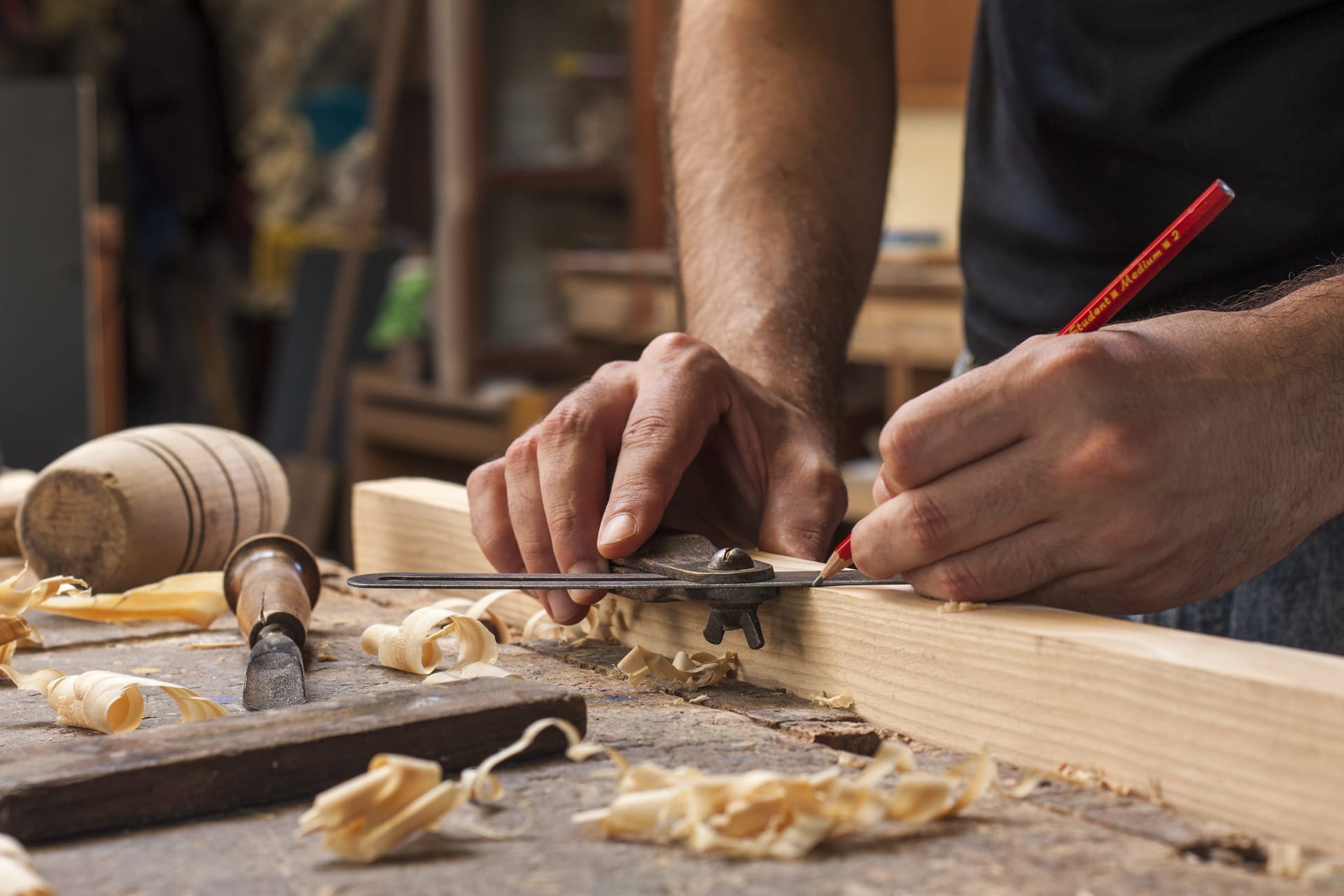 Furniture Making