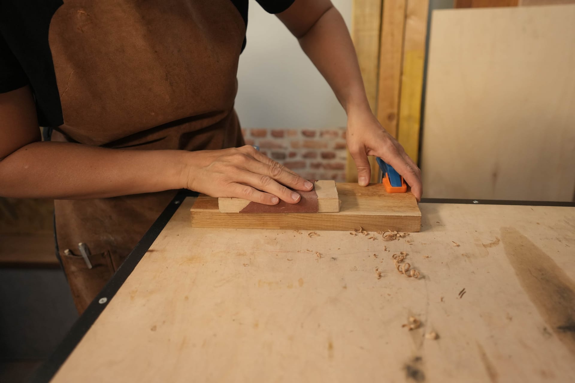Cabinet Maker