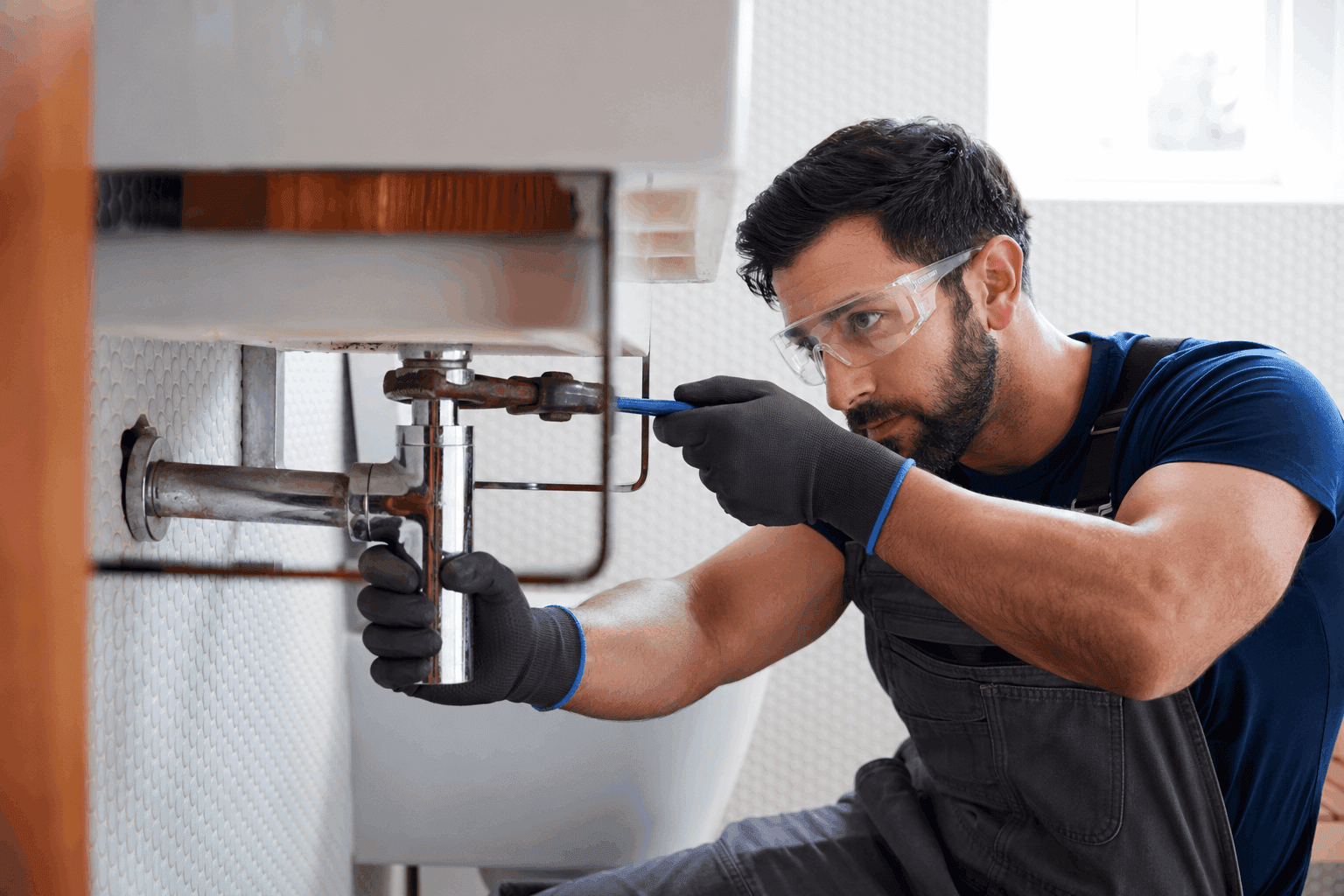 Domestic Installer
