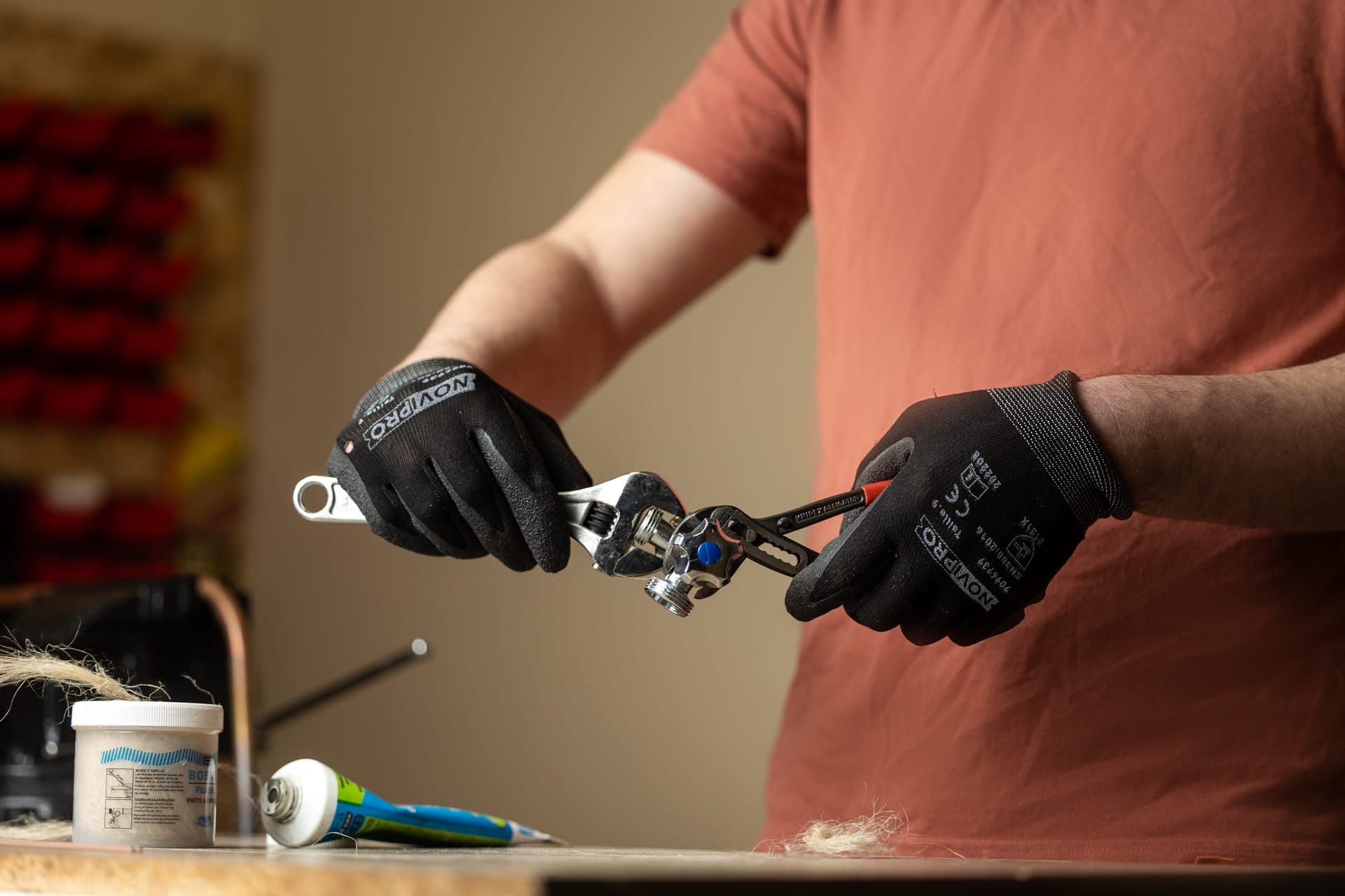 Plumbing