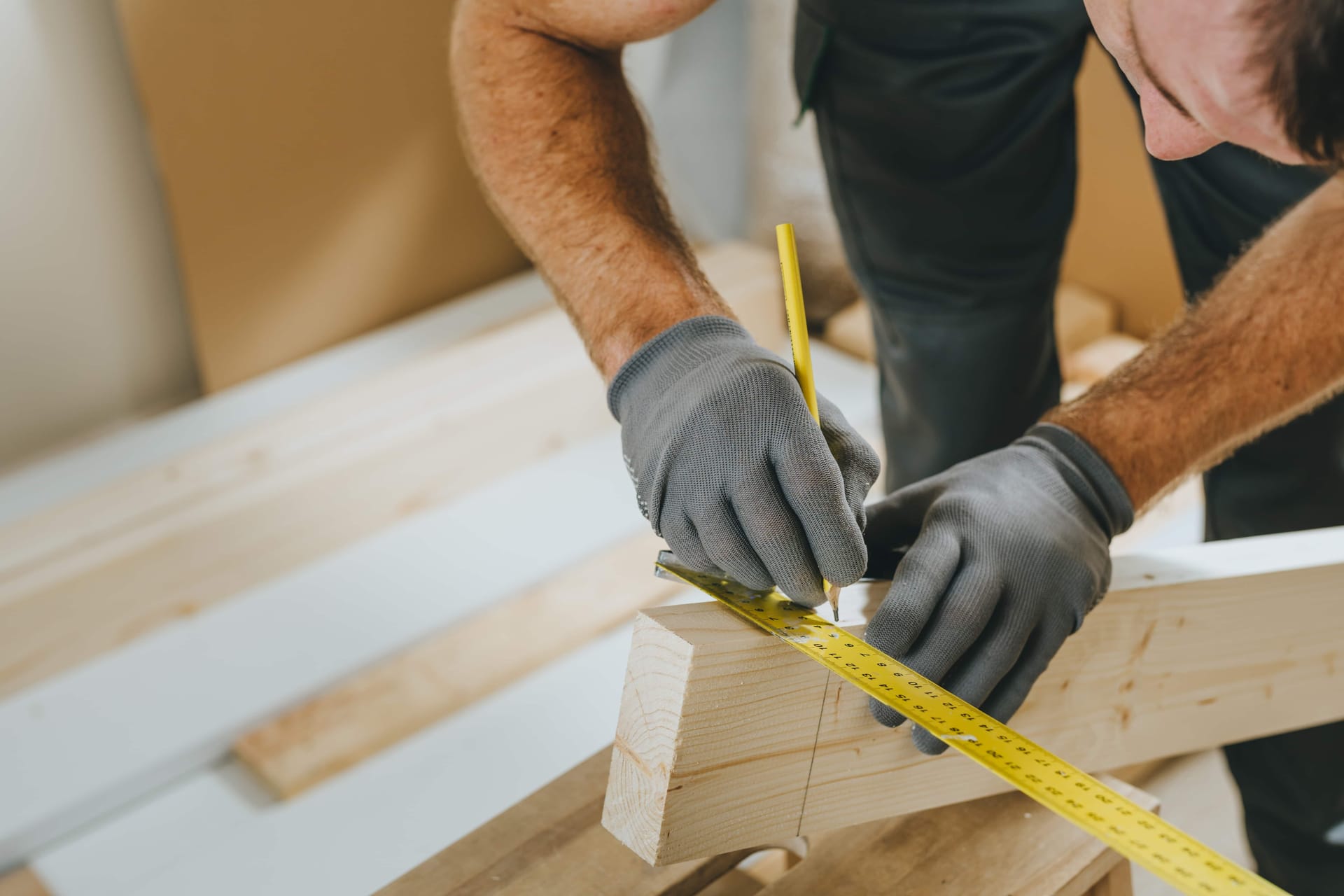 Furniture Maker