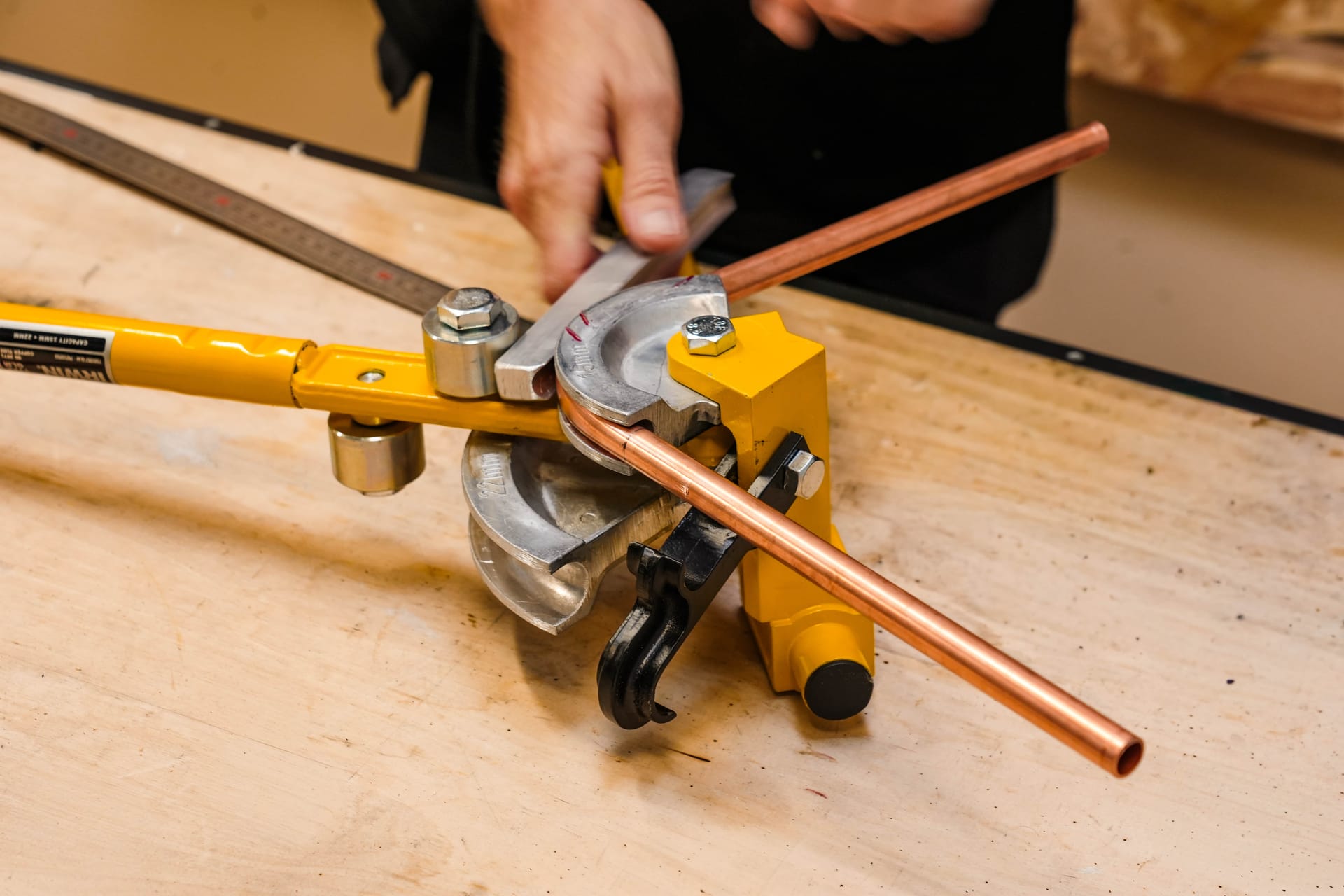 Plumbing
